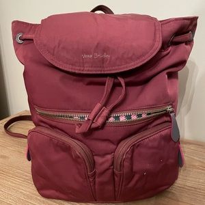 Vera Bradley backpack